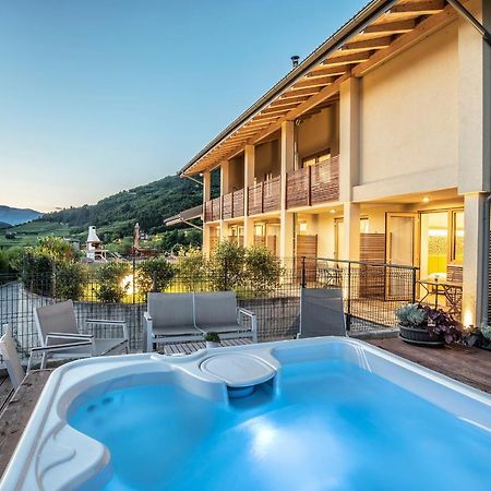 Agriturismo Al Maniero Trydent Zewnętrze zdjęcie