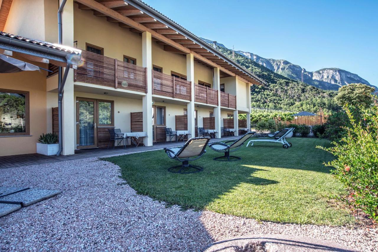 Agriturismo Al Maniero Trydent Zewnętrze zdjęcie