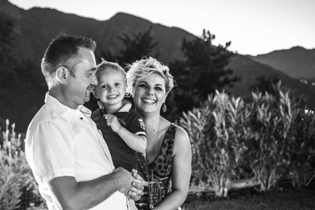 Agriturismo Al Maniero Trydent Zewnętrze zdjęcie