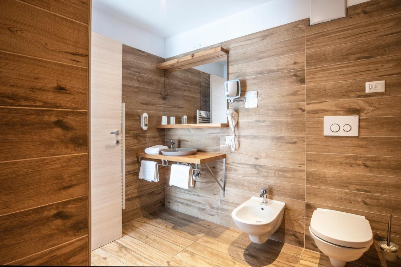 Agriturismo Al Maniero Trydent Zewnętrze zdjęcie