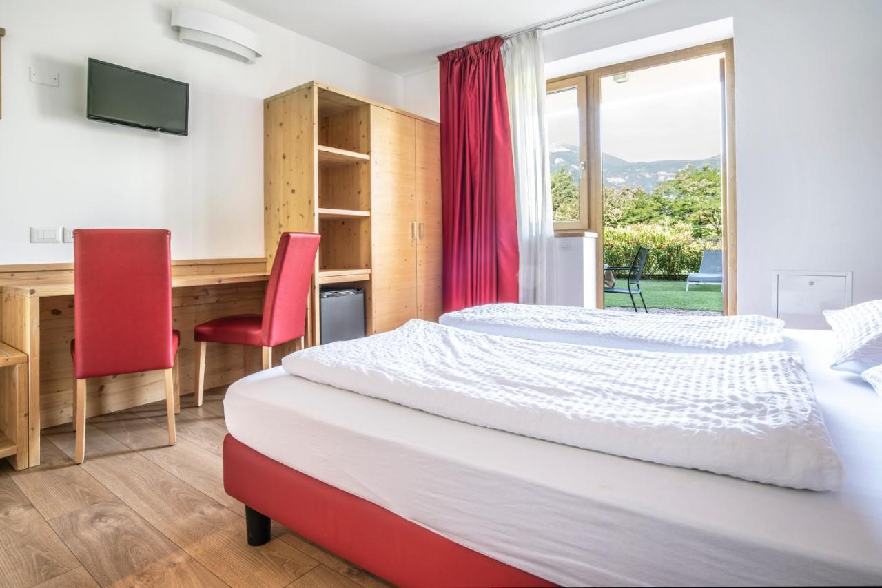 Agriturismo Al Maniero Trydent Zewnętrze zdjęcie
