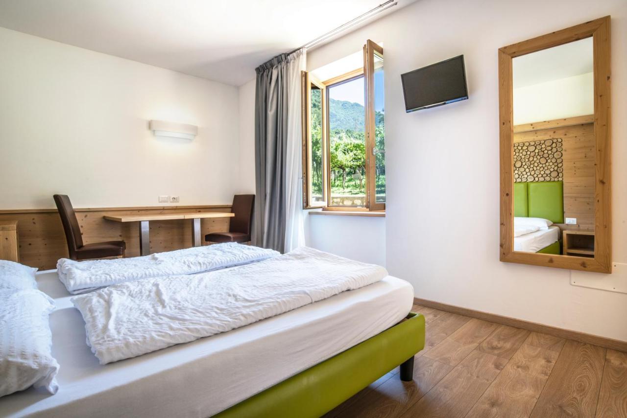 Agriturismo Al Maniero Trydent Zewnętrze zdjęcie
