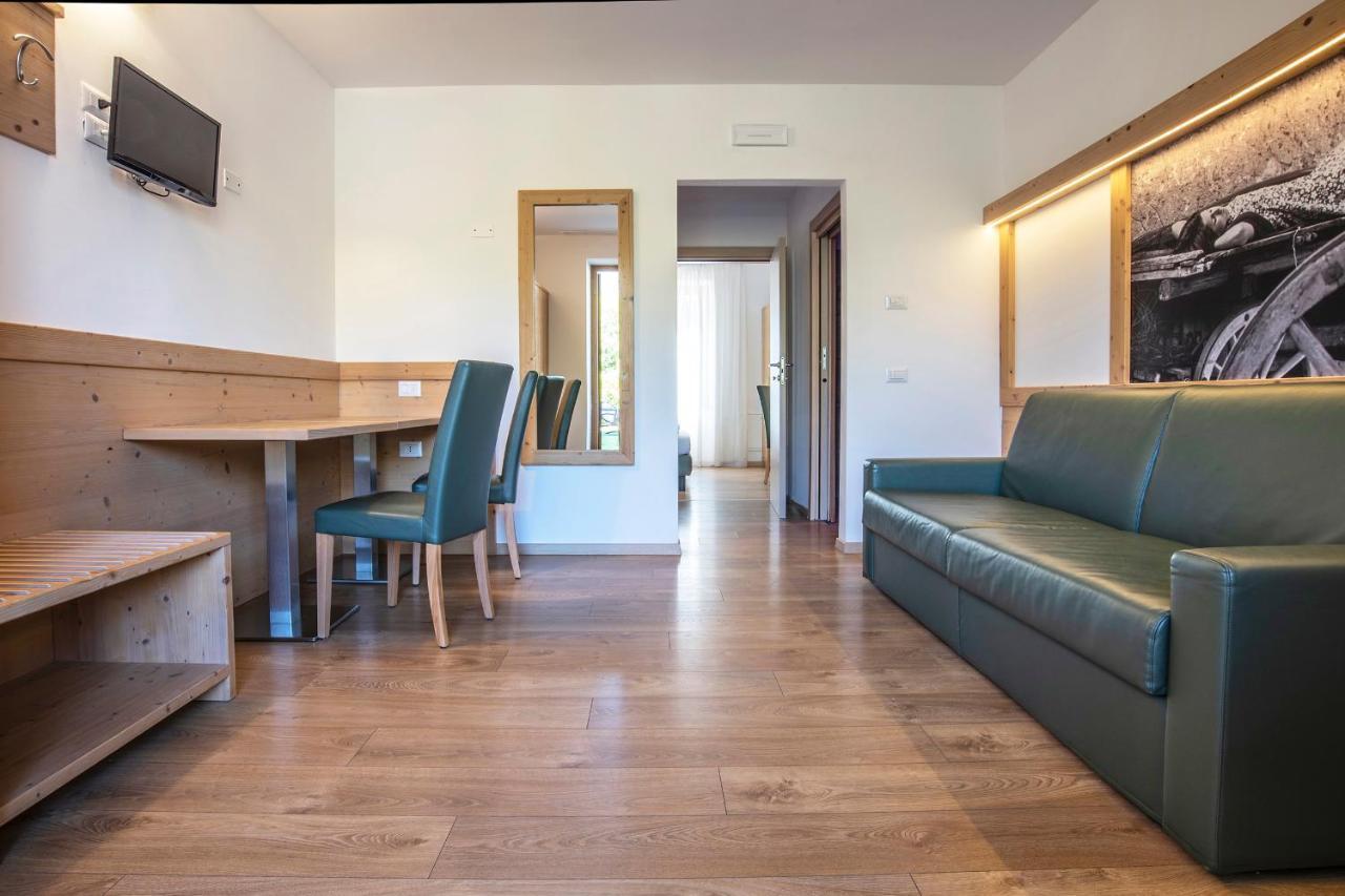 Agriturismo Al Maniero Trydent Zewnętrze zdjęcie