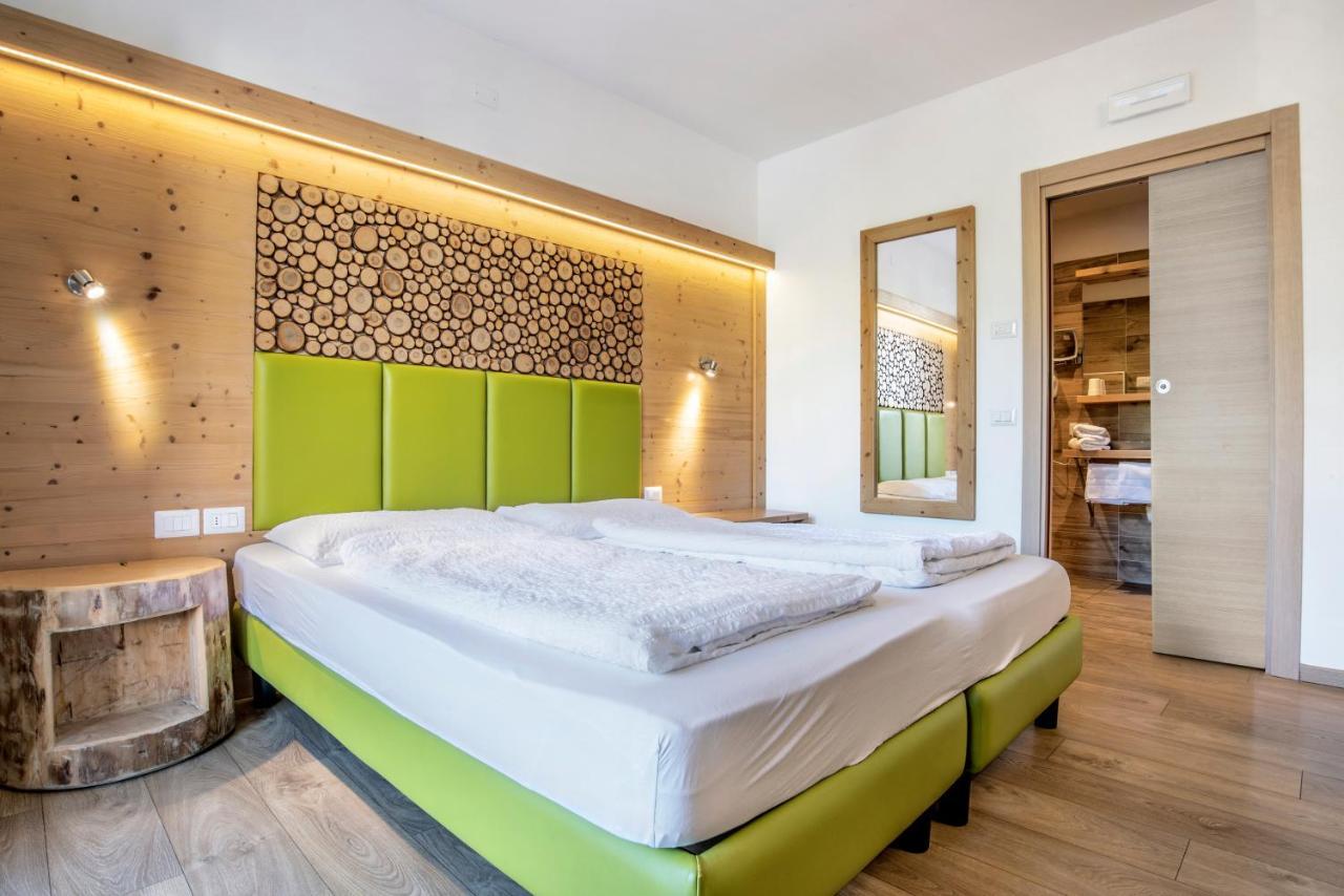 Agriturismo Al Maniero Trydent Zewnętrze zdjęcie