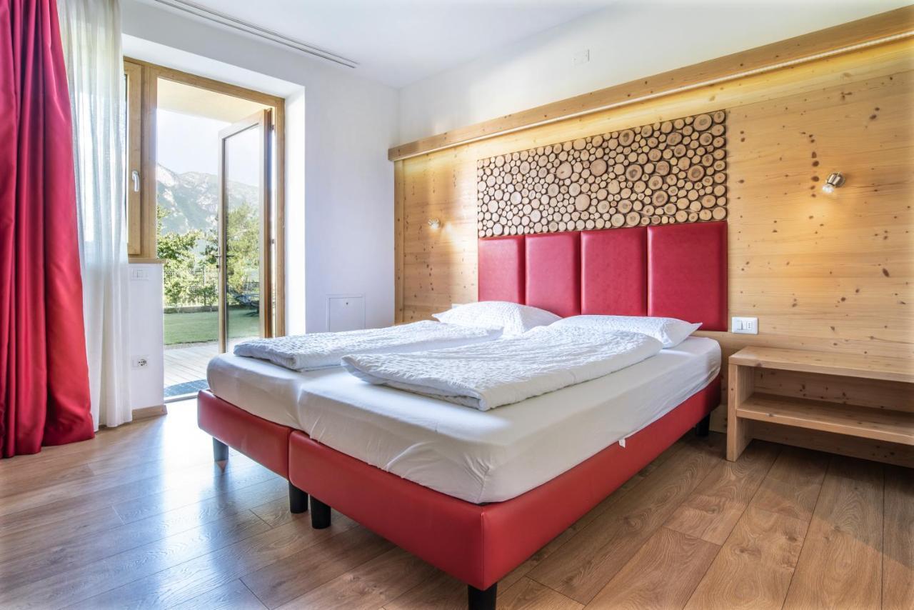 Agriturismo Al Maniero Trydent Zewnętrze zdjęcie