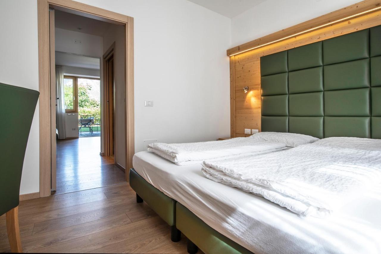 Agriturismo Al Maniero Trydent Zewnętrze zdjęcie