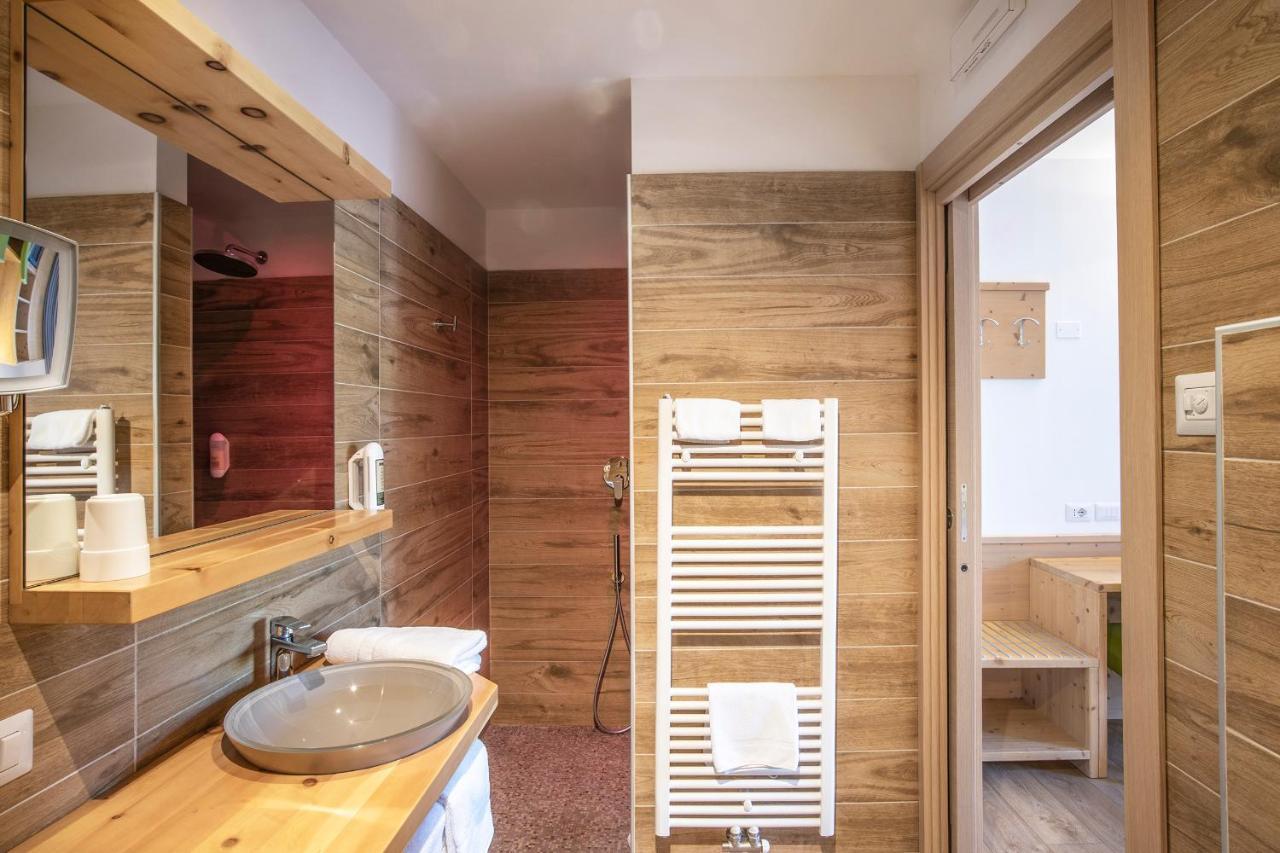 Agriturismo Al Maniero Trydent Zewnętrze zdjęcie