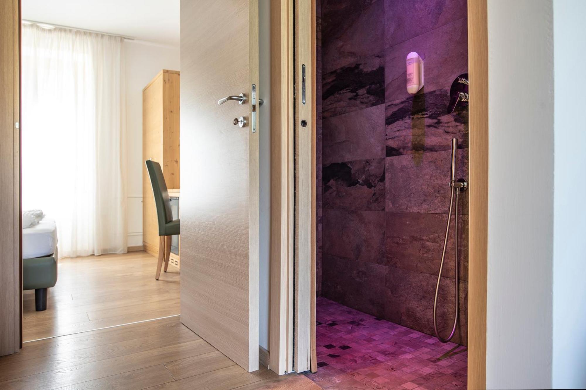 Agriturismo Al Maniero Trydent Pokój zdjęcie