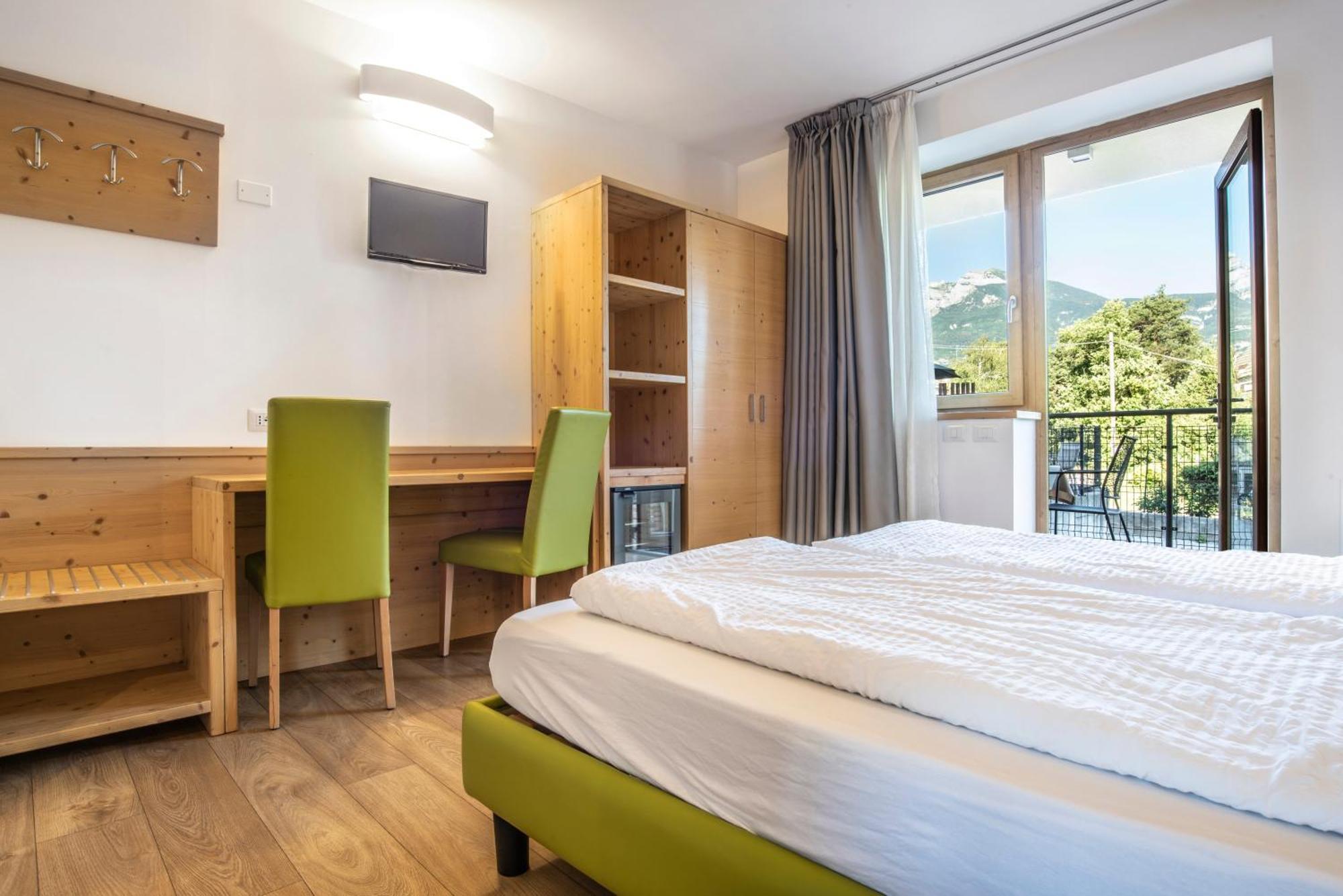 Agriturismo Al Maniero Trydent Pokój zdjęcie