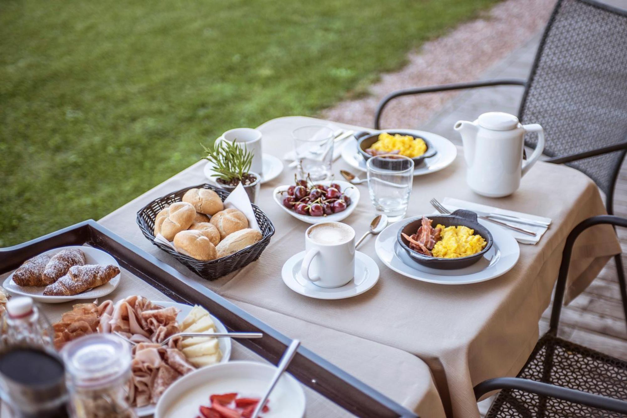 Agriturismo Al Maniero Trydent Pokój zdjęcie