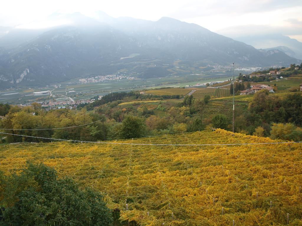 Agriturismo Al Maniero Trydent Zewnętrze zdjęcie