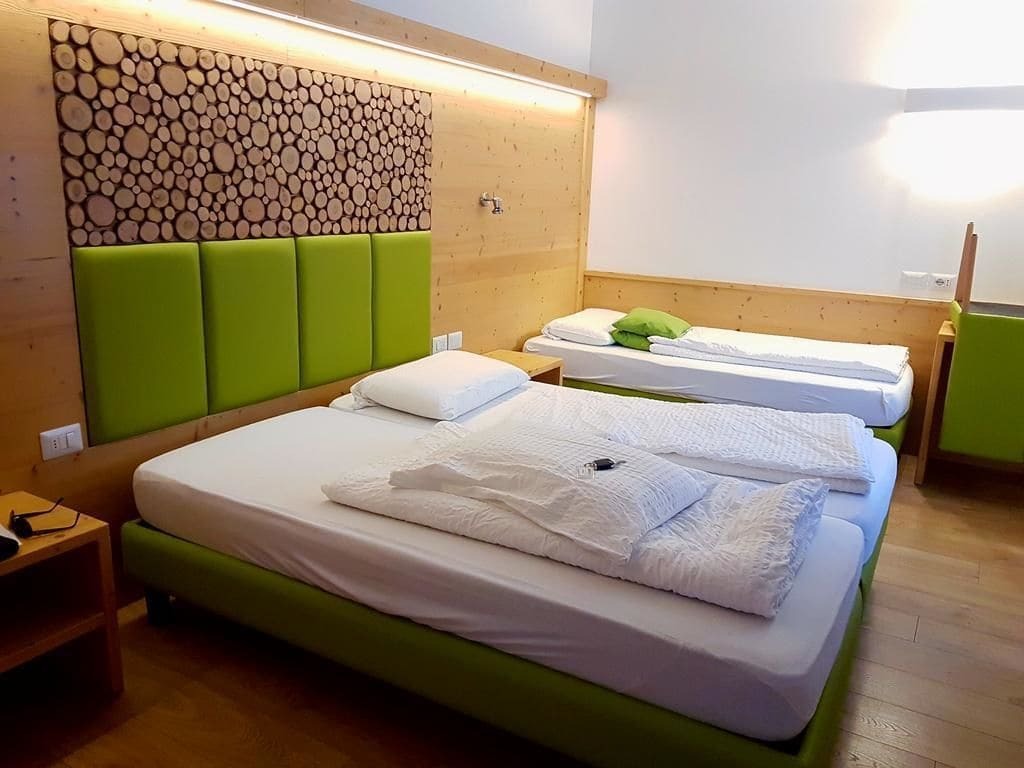 Agriturismo Al Maniero Trydent Zewnętrze zdjęcie